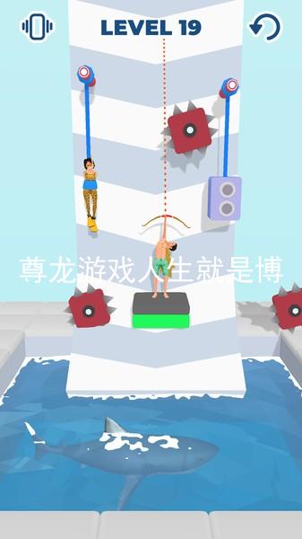 尊龙游戏人生就是博