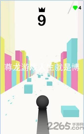 尊龙游戏人生就是博