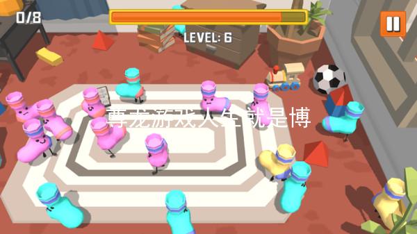 尊龙游戏人生就是博