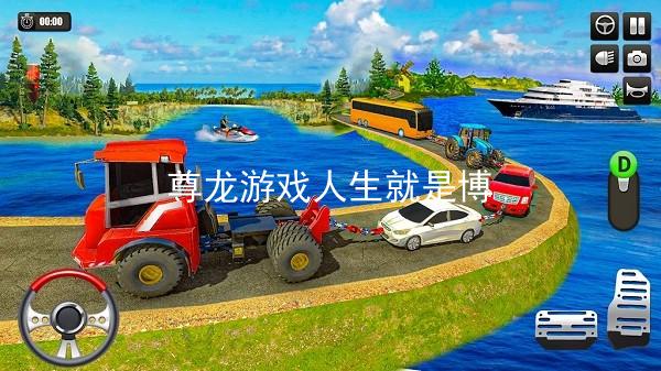 尊龙游戏人生就是博