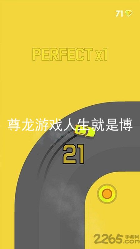 尊龙游戏人生就是博
