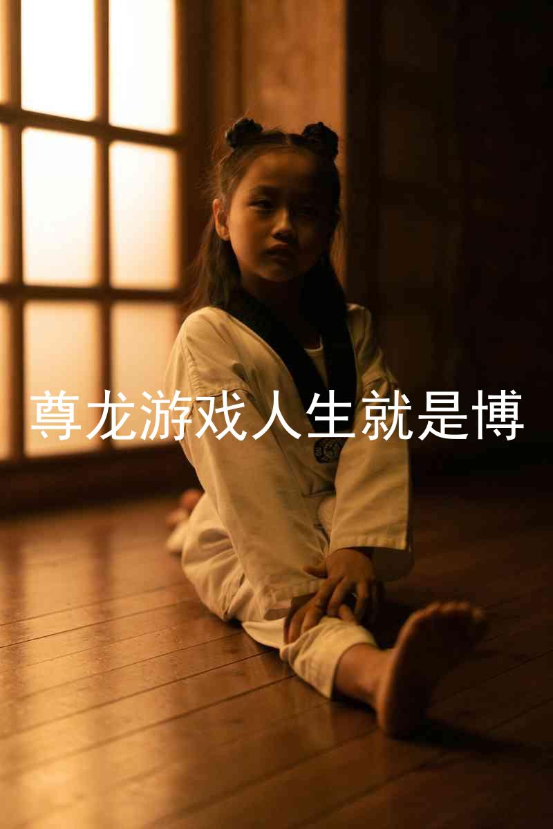 尊龙游戏人生就是博